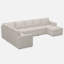 Canapé modulaire Seybert-502088117