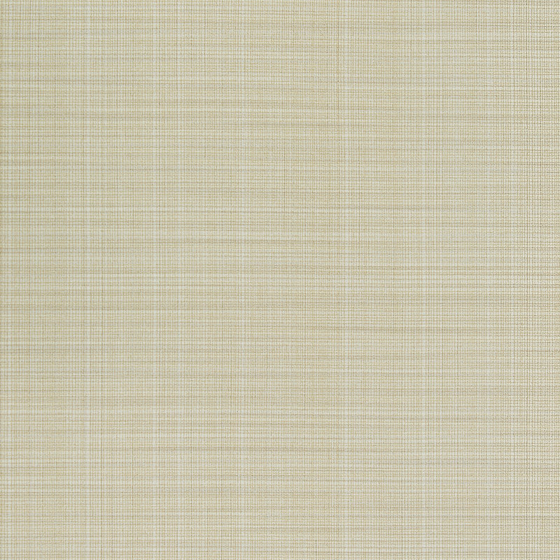 3' L x 52" W Wallpaper Roll, Beige