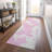 Aquaisha Abstract Indoor / Outdoor Rug-109612498
