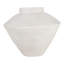 Raja Handmade Earthenware Floor Vase