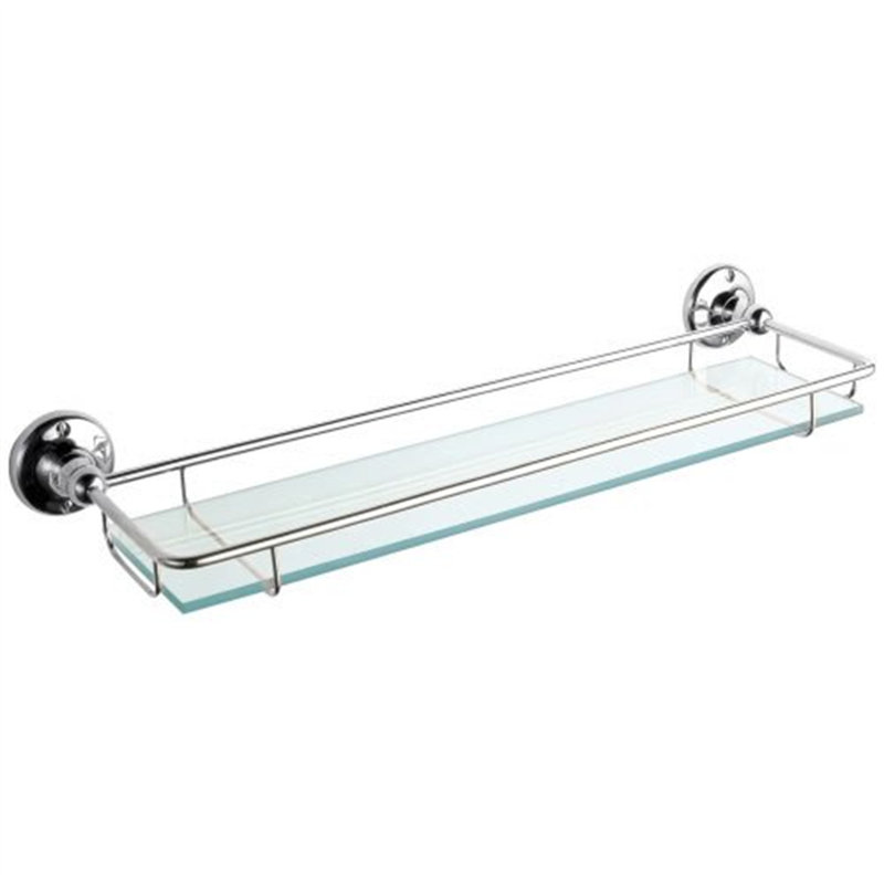 Bathroom Shelves