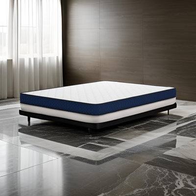 Artesian 6'' Firm Mattress