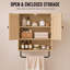 Freestanding Bathroom Cabinet