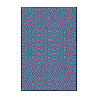 Port Augusta Geometric Indoor Rug