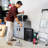JPaulJones Bagless Canister Vacuum