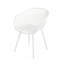 Chaise Mykonos (ensemble de 2)-1303413677