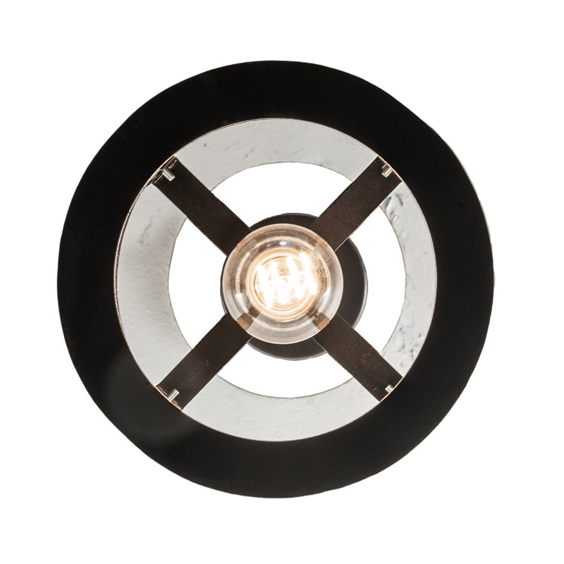 7.5" Wide Villa Mini Pendant