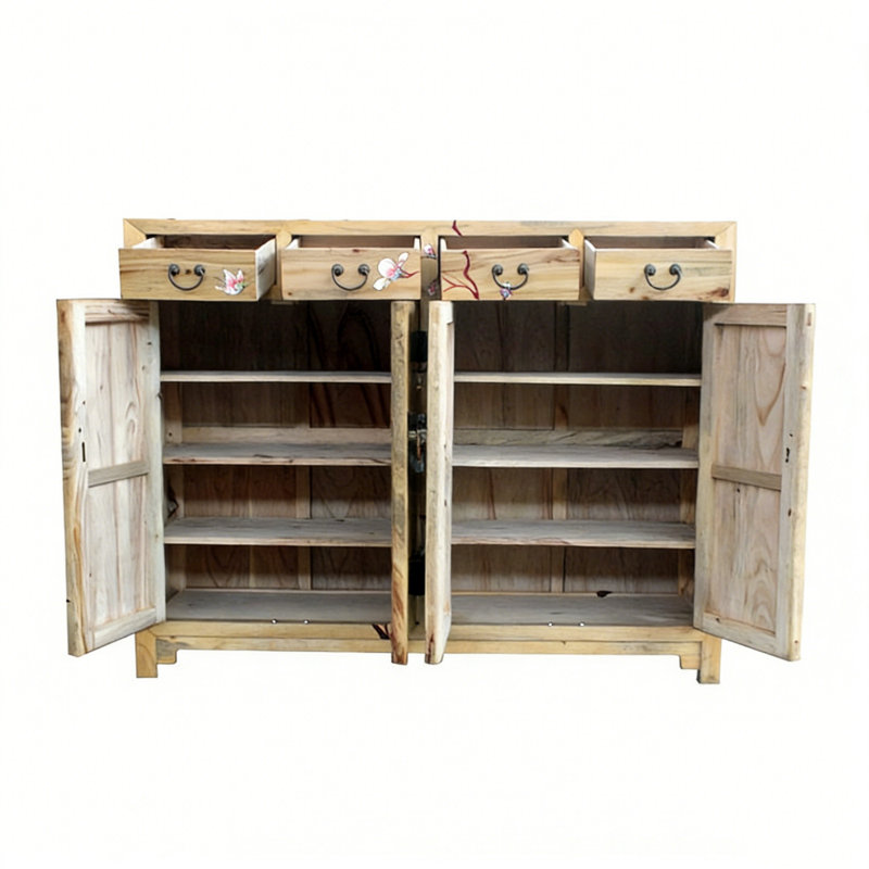 Kitchen Large-Capacity Storage Sideboard