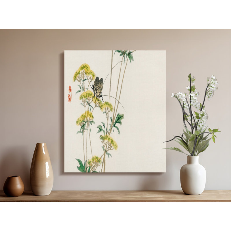 Fritch Wrapped Canvas Print Set, 16x24