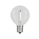 Kelmer Outdoor 25 - Bulb 2.9'' Plug-in LED Accent String Light
