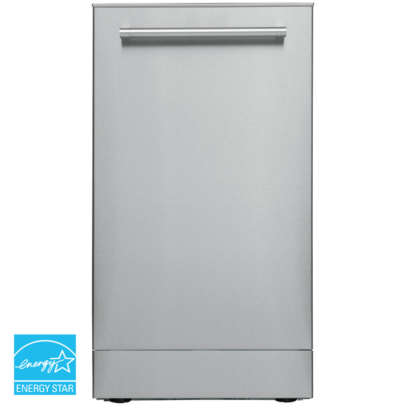 Avanti 18" Built In Dishwasher