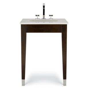 Custom 25" Collection Clarissa Vanity Base