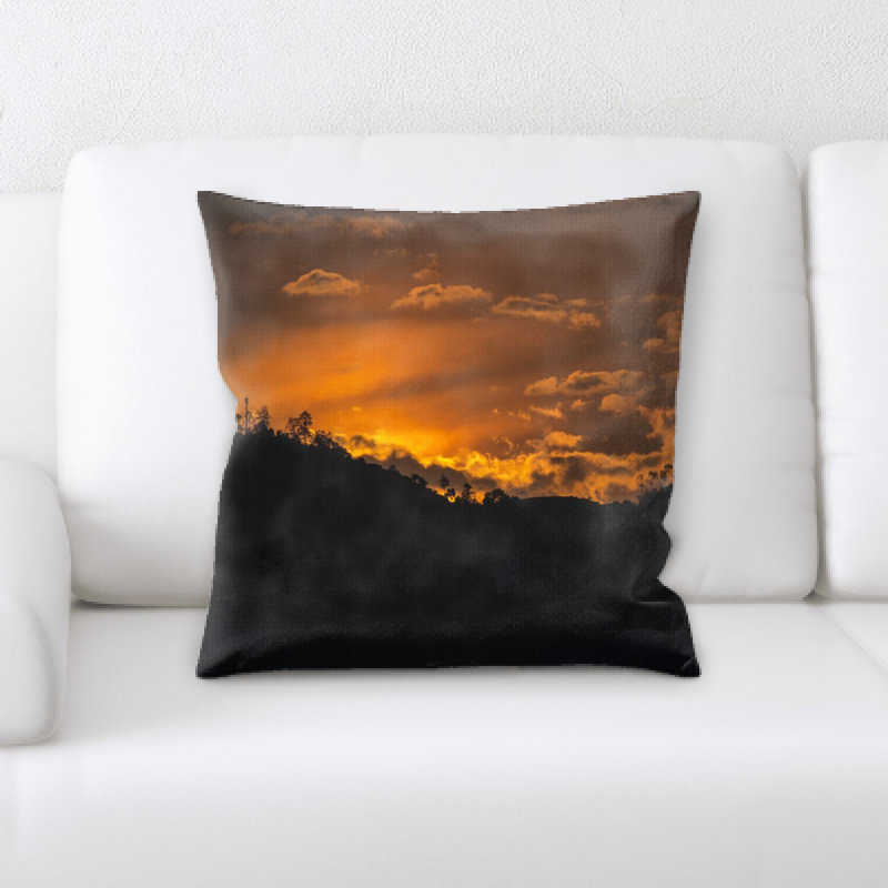 Coussin hills