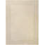Tapis crème / kaki tissé à la main Dolma-1860212013
