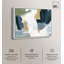 Décoration murale abstraite "Moss Layers III" par -76950497-76950501