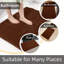 Ultra-Soft Non-Slip Absorbent Bathroom Rug-121080710-119211875