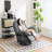 Power Recliner Swivel Glider USB Charger With Bluetooth Music Player Different Function Sleep Working Game And Leisure Model-1601583298