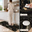 Tapis de cuisine lavables antidérapants Celestial Swirls