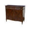 Two Door Serpentine Cabinet