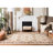 Coltun Hand Tufted Wool Pile Oriental Rug-31311820
