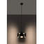 Schorr 1 - Light Dome Pendant-1830324491