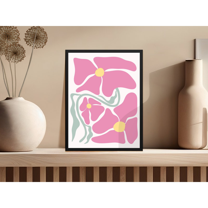 Solana No Frame Print, 12x18