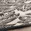 Tapis d'intérieur / extérieur floral Clapperton Performance-1136267316