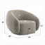 Chaise Isabel avec pivot-170103988