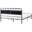 Upholstered Bed-1306979301
