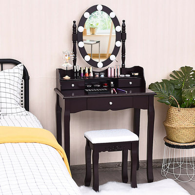 Webrook Vanity