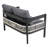 Multi-person Outdoor Sofa Set-1704495245