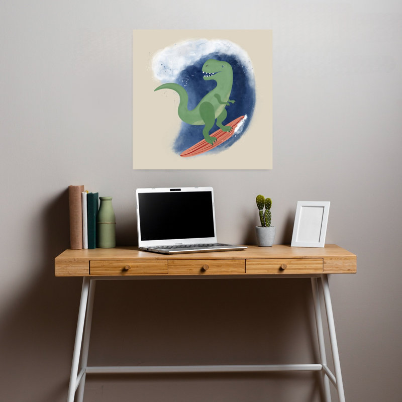 Print, 45.72cm H x 45.72cm W
