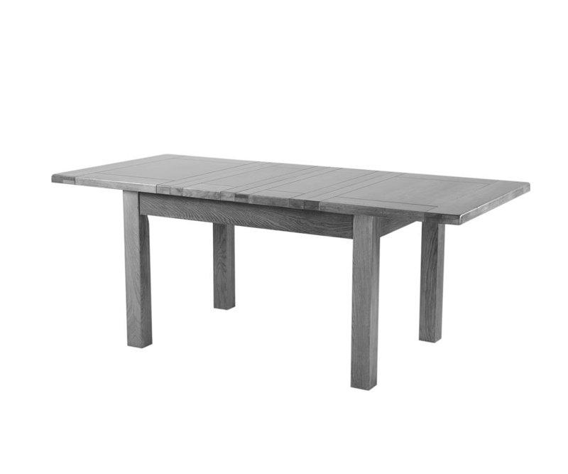 Oak Solid Wood Dining Table