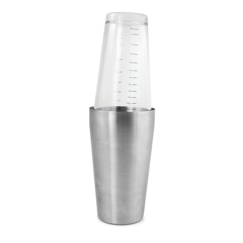 Barker Shaker de Boston