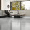 Ensemble de 12 tuiles de plancher en vinyle de luxe Art3d 24 po x 12 po à emboîtement en vinyle SPC