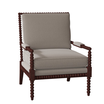 Paula Deen Home Upholstered Armchair