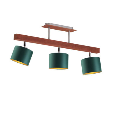 Fionn 3 - Light Kitchen Island Pendant
