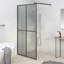 Rinehart 5mm Aluminium Walk in Screen-516049800