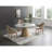 Nancy Beige Dining Chair