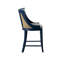 Spoonback Counter Stool