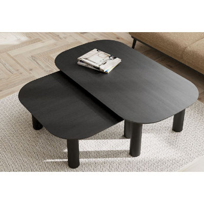 Table basse Mariyah