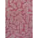 Tapis fuchsia / gris clair Hesperus Nevis