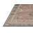 Machine Washable Overdyed Gray Area Rug-145650718
