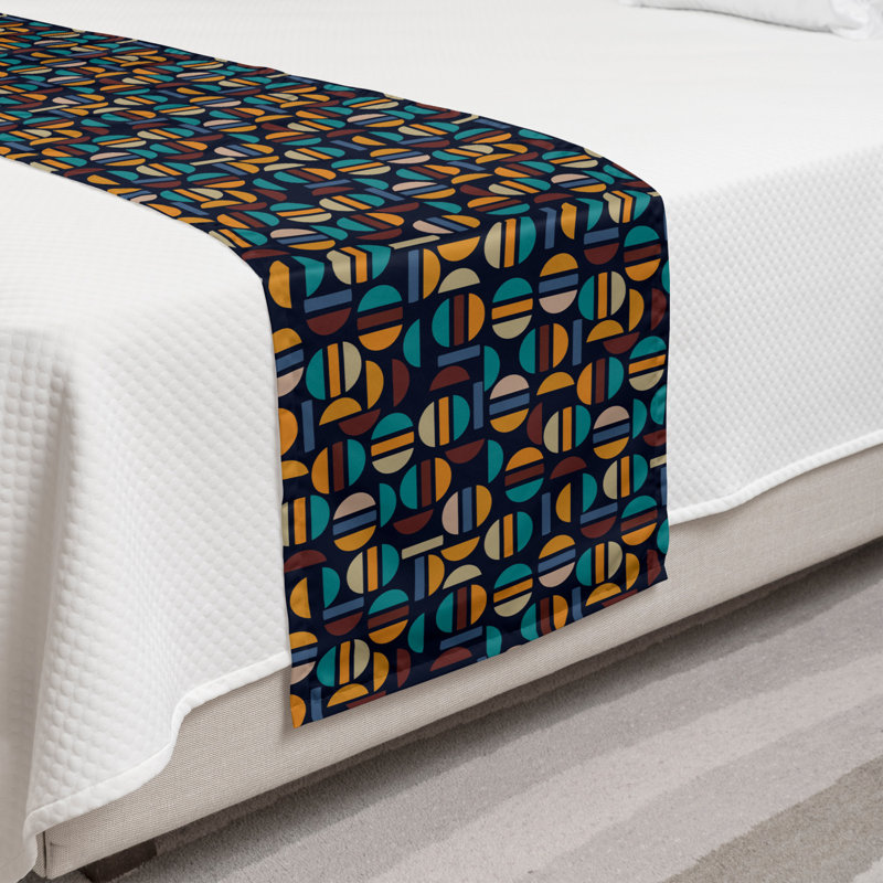 Bed Runner, King