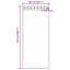 Curtains With Curtains 2 Pcs Polyester-1240615383-1240615372
