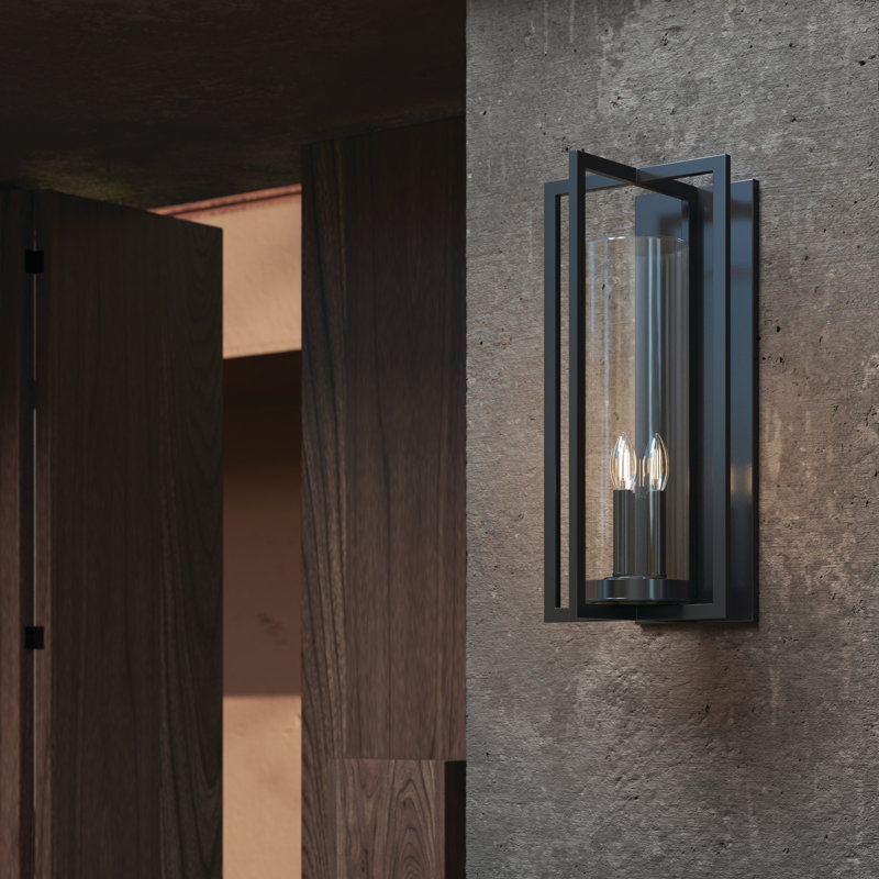 Mailla Wall Light