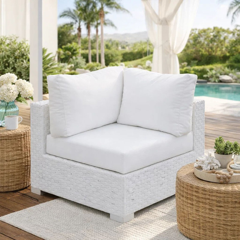 Cedaredge Upholstered Armchair