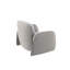Pezzettina Armchair with Cushions-60220999