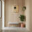 LED Flush Mounted Sconce-202488667