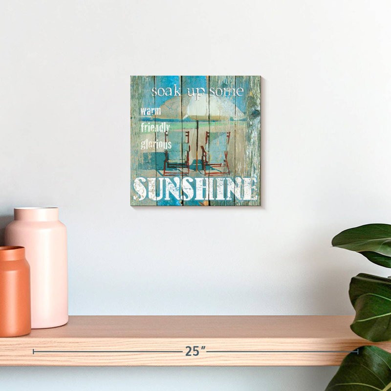 Tergel Sunshine
